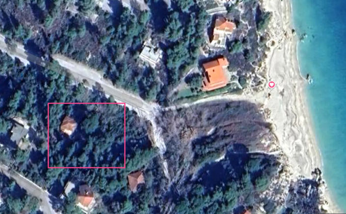 Image No.8-Propriété de 1 chambre à vendre à Halkidiki