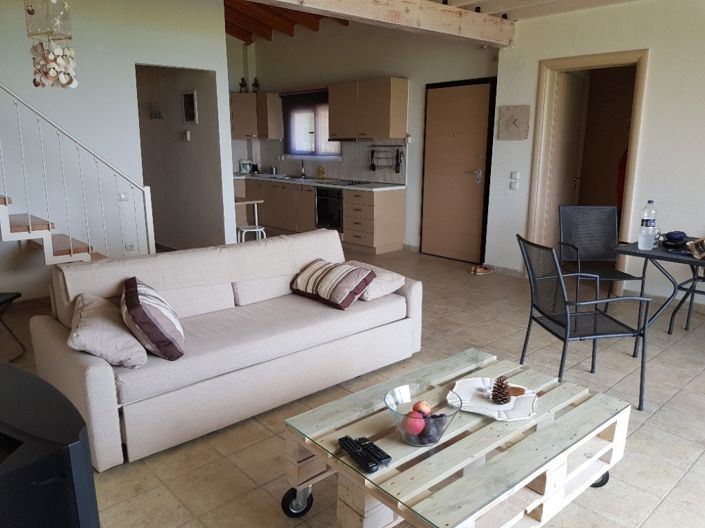 Image No.4-3 Bed Maisonette for sale