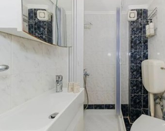 Photo 12 - Apartment 40 m² in Central Macedonia