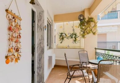 Photo 2 - Apartment 40 m² in Central Macedonia