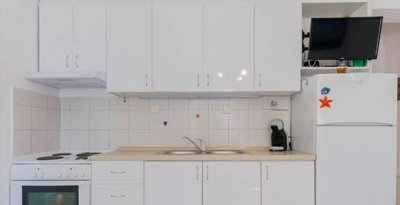 Photo 3 - Apartment 40 m² in Central Macedonia