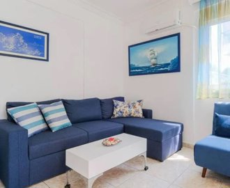 Photo 4 - Apartment 40 m² in Central Macedonia