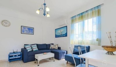 Photo 5 - Apartment 40 m² in Central Macedonia