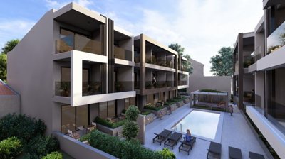 Photo 2 - Apartment 56 m² in Central Macedonia