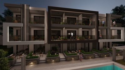 Photo 1 - Apartment 56 m² in Central Macedonia