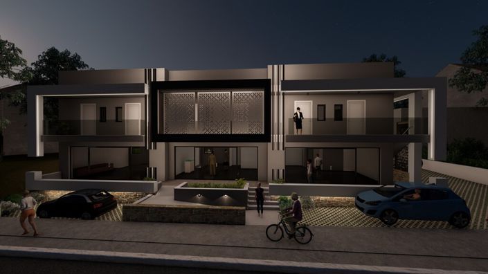 Image No.12-1 Bed Duplex for sale