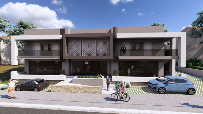 Image No.7-1 Bed Duplex for sale