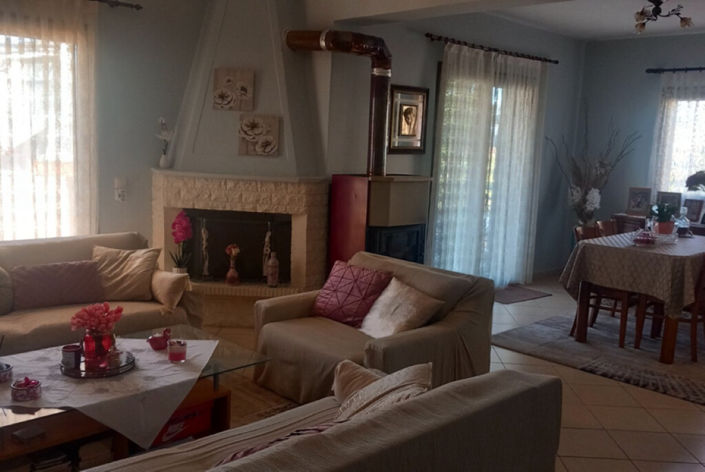 Image No.19-Maisonette de 3 chambres à vendre à Halkidiki