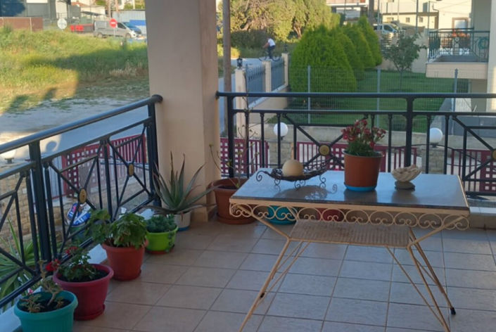 Image No.26-Maisonette de 3 chambres à vendre à Halkidiki