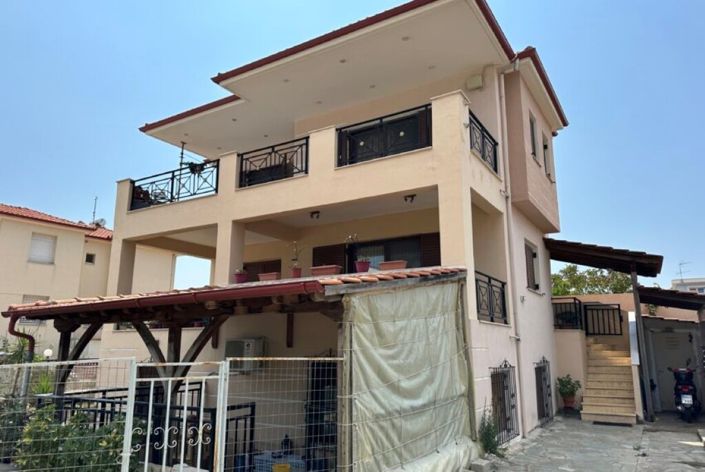 Image No.9-Maisonette de 3 chambres à vendre à Halkidiki