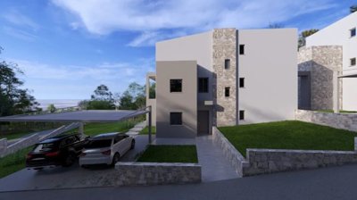Photo 7 - Townhouse 150 m² in Central Macedonia