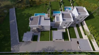 Photo 5 - Townhouse 150 m² in Central Macedonia