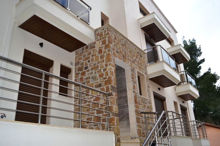 Image No.6-Maisonette de 4 chambres à vendre à Halkidiki