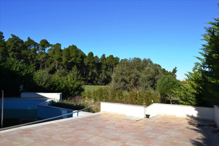 Image No.8-Propriété de 4 chambres à vendre à Halkidiki