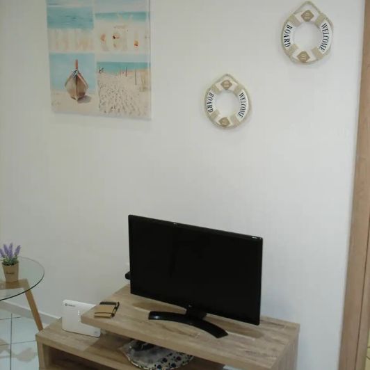 Image No.18-Appartement de 1 chambre à vendre à Halkidiki