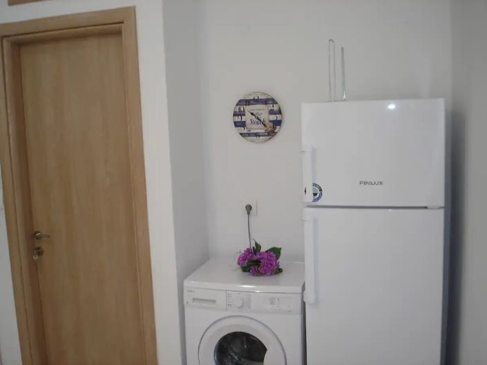 Image No.26-Appartement de 1 chambre à vendre à Halkidiki