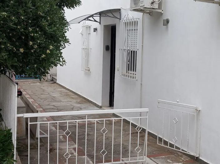 Image No.3-Appartement de 1 chambre à vendre à Halkidiki