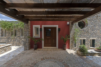 Photo 11 - Villa 350 m² in Ionian islands