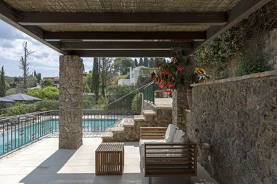 Photo 13 - Villa 350 m² in Ionian islands