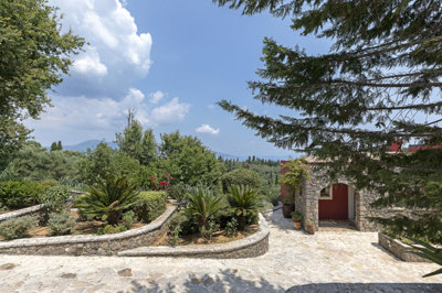 Photo 8 - Villa 350 m² in Ionian islands