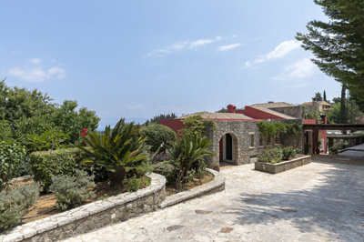 Photo 9 - Villa 350 m² in Ionian islands