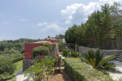 Photo 10 - Villa 350 m² in Ionian islands