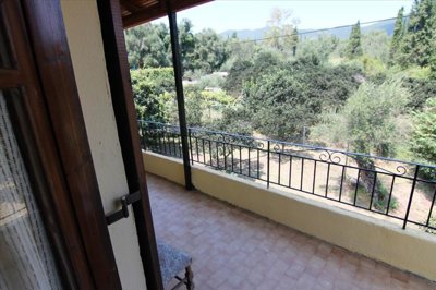 Photo 11 - Cottage 220 m² in Ionian islands