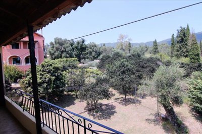 Photo 14 - Cottage 220 m² in Ionian islands