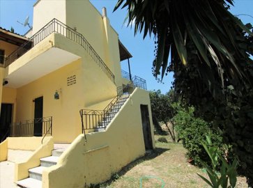 Photo 2 - Cottage 220 m² in Ionian islands