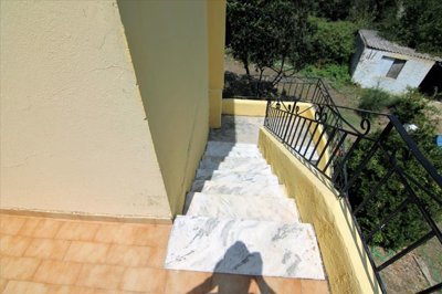 Photo 3 - Cottage 220 m² in Ionian islands