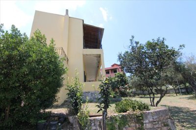 Photo 6 - Cottage 220 m² in Ionian islands