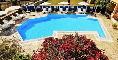 Photo 10 - Hotel 400 m² in Ionian islands