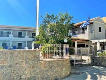 Photo 12 - Hotel 400 m² in Ionian islands