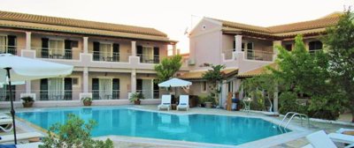 Photo 2 - Hotel 400 m² in Ionian islands