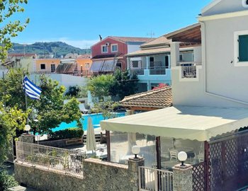 Photo 3 - Hotel 400 m² in Ionian islands