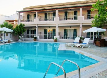 Photo 4 - Hotel 400 m² in Ionian islands