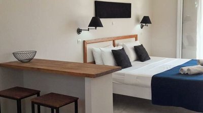 Photo 6 - Hotel 400 m² in Ionian islands