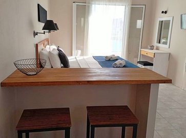 Photo 8 - Hotel 400 m² in Ionian islands