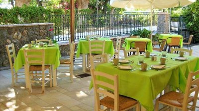 Photo 9 - Hotel 400 m² in Ionian islands