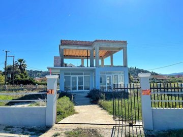 Photo 15 - Property 193 m² in Ionian islands