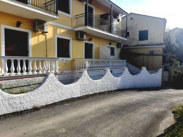 Photo 2 - Commercial 130 m² in Ionian islands