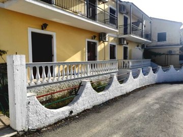 Photo 3 - Commercial 130 m² in Ionian islands