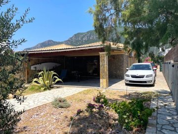 Photo 15 - Townhouse 104 m² in Ionian islands