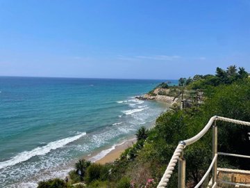 Photo 3 - Townhouse 104 m² in Ionian islands