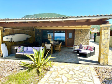 Photo 4 - Townhouse 104 m² in Ionian islands