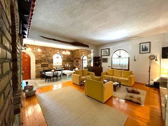 Image No.7-Propriété de 3 chambres à vendre à Corfou