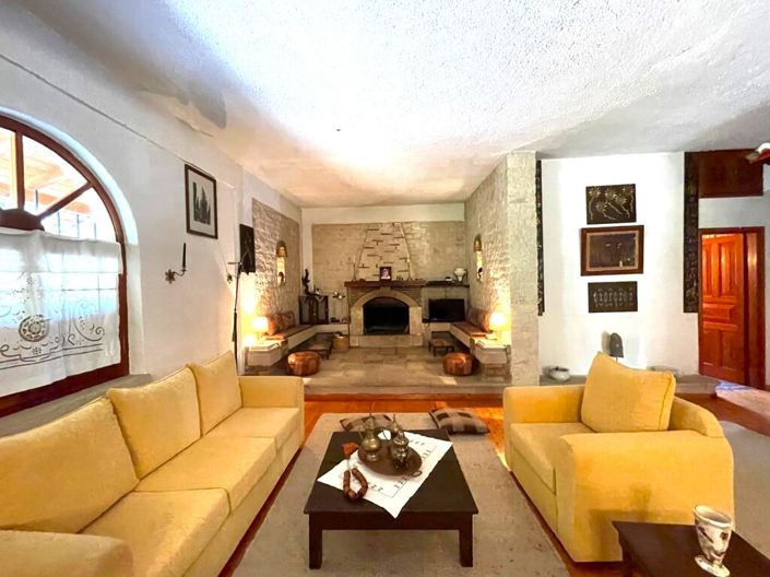 Image No.8-Propriété de 3 chambres à vendre à Corfou