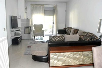 Photo 6 - Townhouse 280 m² in Central Macedonia