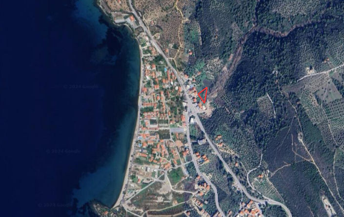 Image No.2-Terre à vendre à Halkidiki