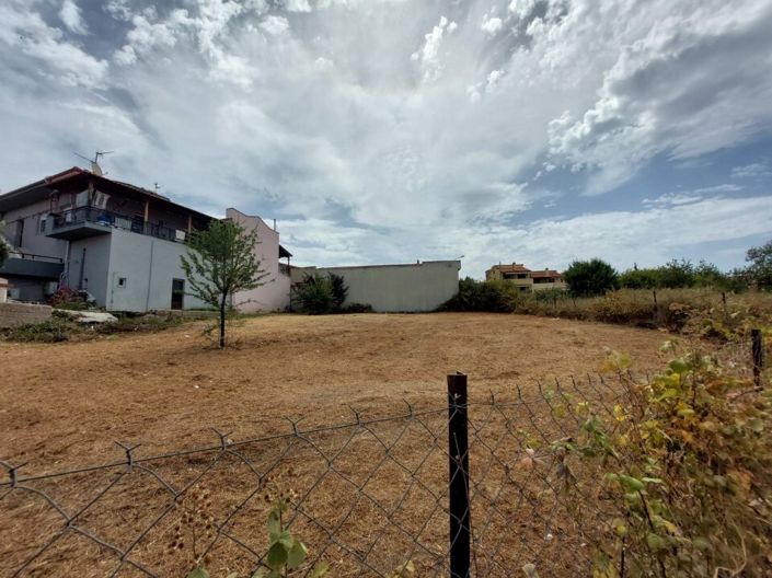 Image No.2-Terre à vendre à Halkidiki